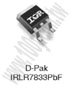 IRLR7833PBF