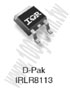 IRLR8113PBF