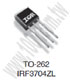 IRF3704ZLPBF