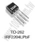 IRF2204LPBF