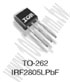 IRF2805LPBF