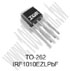 IRF1010EZLPBF