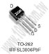 IRFSL3806PBF