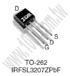 IRFSL3207ZPBF