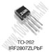IRF2807ZLPBF