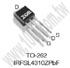 IRFSL4310ZPBF