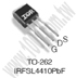 IRFSL4410PBF