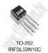 IRFSL59N10DPBF