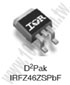 IRFZ46ZSPBF