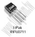 IRFU3711PBF