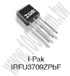 IRFU3709ZPBF