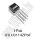 IRLU3114ZPBF