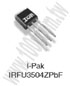 IRFU3504ZPBF