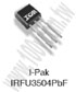 IRFU3504PBF