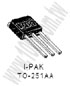 IRFU4105PBF