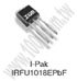 IRFU1018EPBF