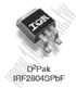 IRF2804SPBF