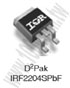 IRF2204SPBF