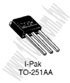 IRLU2705PBF
