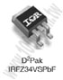 IRFZ34VSPBF