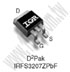 IRFS3207ZPBF