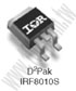 IRF8010SPBF