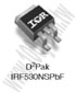 IRF530NSTRLPBF