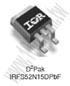 IRFS52N15DPBF