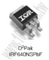 IRF640NSTRLPBF
