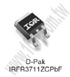 IRFR3711ZCTRPBF