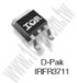 IRFR3711PBF