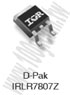 IRLR7807ZPBF