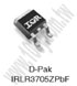 IRLR3705ZPBF