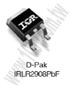 IRLR2908TRLPBF
