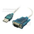 USB2.0-RS232-1M