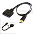USB3.0-A(M)-SATA-0.5M