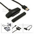 USB3.0-SATA-2.5Ӳ-30cm