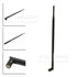 SMA(F)-ZE-ANT2410A-Black