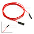 2.54-1P(F+F)-AF250-26AWG-90cm-Rqs~