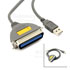 USB2.0-C36(M)-1M