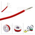 UL3385-28AWG-7/0.127-黑-10M/R