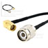 SMA-JW+TNC-J-RG174-0.8M-3G