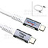 USB3.1-TYPE-C-10Gbps-5A-1M