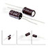 KY-100uF/25V
