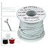 UL1330-22AWG-19/0.15--30.5M/R