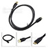 USB3.0-A(M)+MicroUSB-B(M)-1M-ɫ
