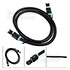 Cat8-JC-24AWG-ɫ-1M