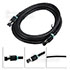 Cat8-JC-24AWG-ɫ-3M