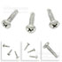 304-ʮ-PA-M4*16mm-β