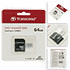 TS64GUSD300S-A